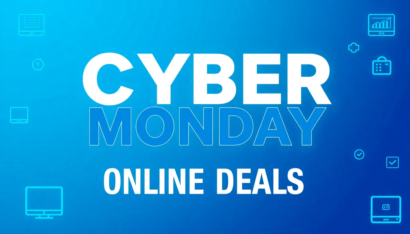 Cyber Monday