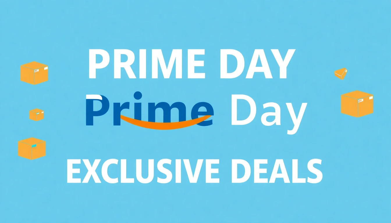 Prime Day
