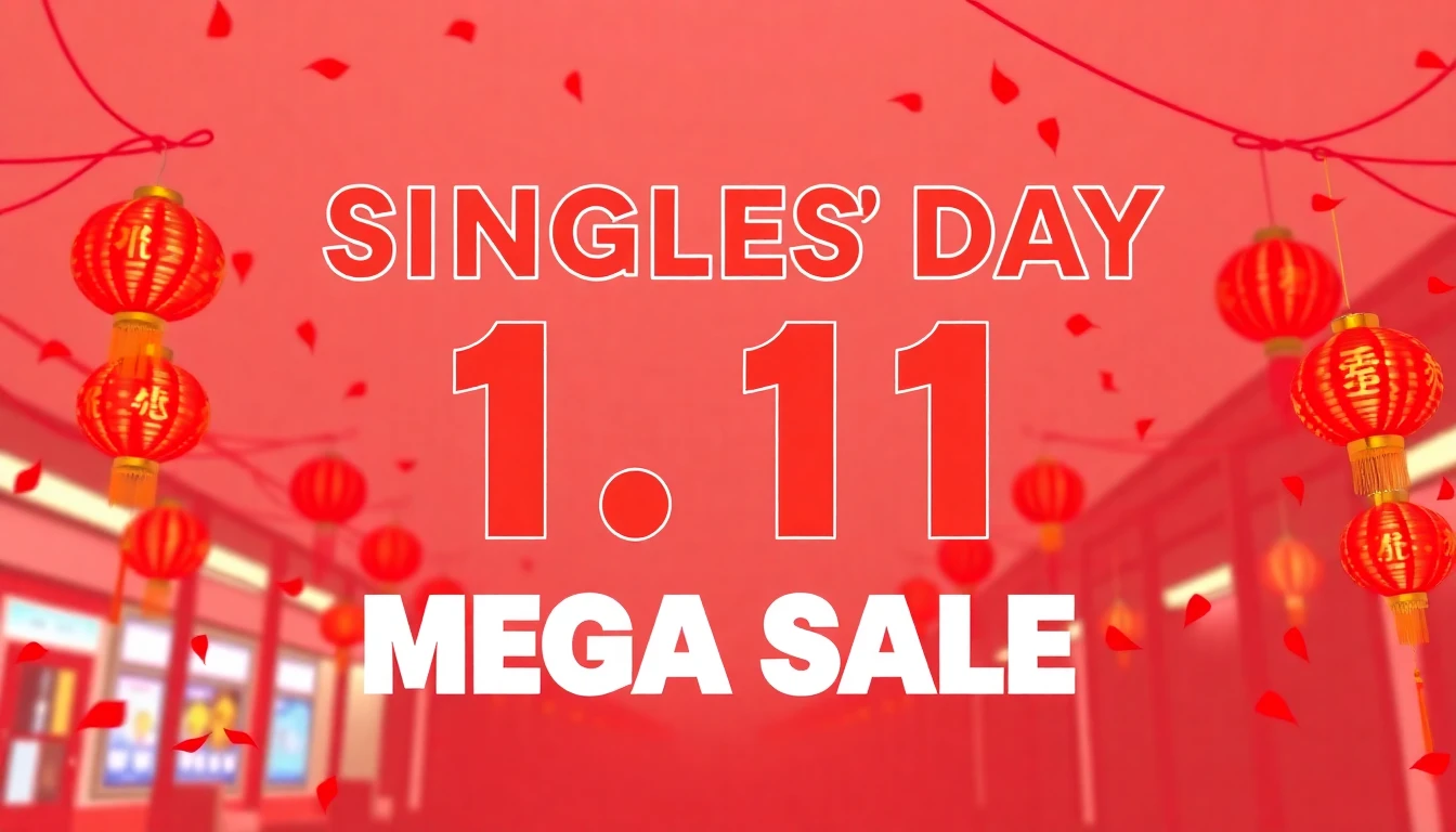 Singles' Day